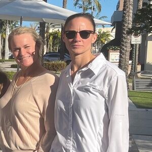 Meet your Posher, Brittany